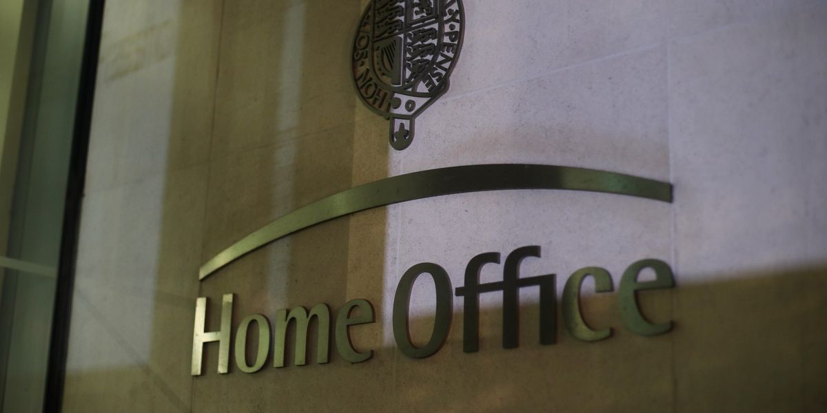 NextImg:Pakistani migrant who sexually assaulted woman allowed to stay in UK after claiming to be gay