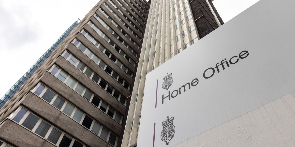 NextImg:Illegal work arrests increase by over 50% compared to last year in attempt to 'tackle those abusing the UK immigration system'