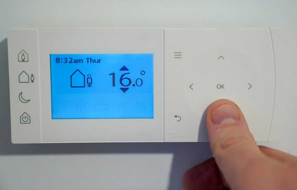 Home owners have looked for alternatives for heating to keep their bills down