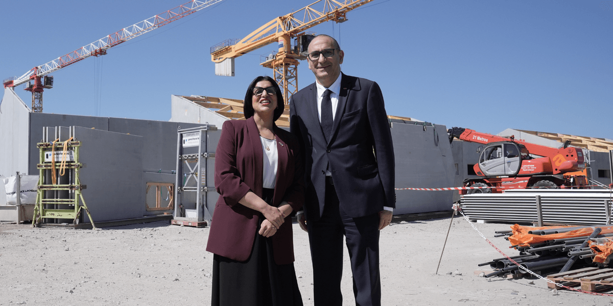Shabana Mahmood hit with damning roadblock after French activists launch legal challenge to block £160m migrant detention centre Shabana Mahmood hit with damning roadblock after French activists launch legal challenge to block £160m migrant detention centre