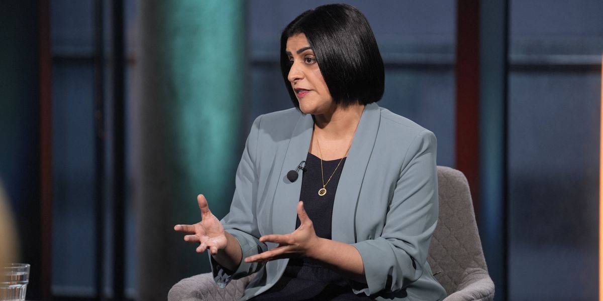 NextImg:Foreign dancers and interior designers to be EXEMPT from Shabana Mahmood visa ban
