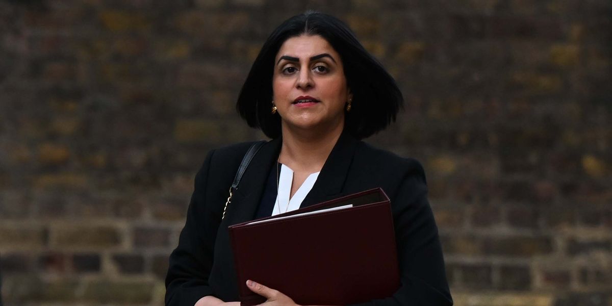 Home Office ‘given 30 minutes’ notice before Andrew Mountbatten-Windsor’s arrest’ as statement issued Home Office ‘given 30 minutes’ notice before Andrew Mountbatten-Windsor’s arrest’ as statement issued