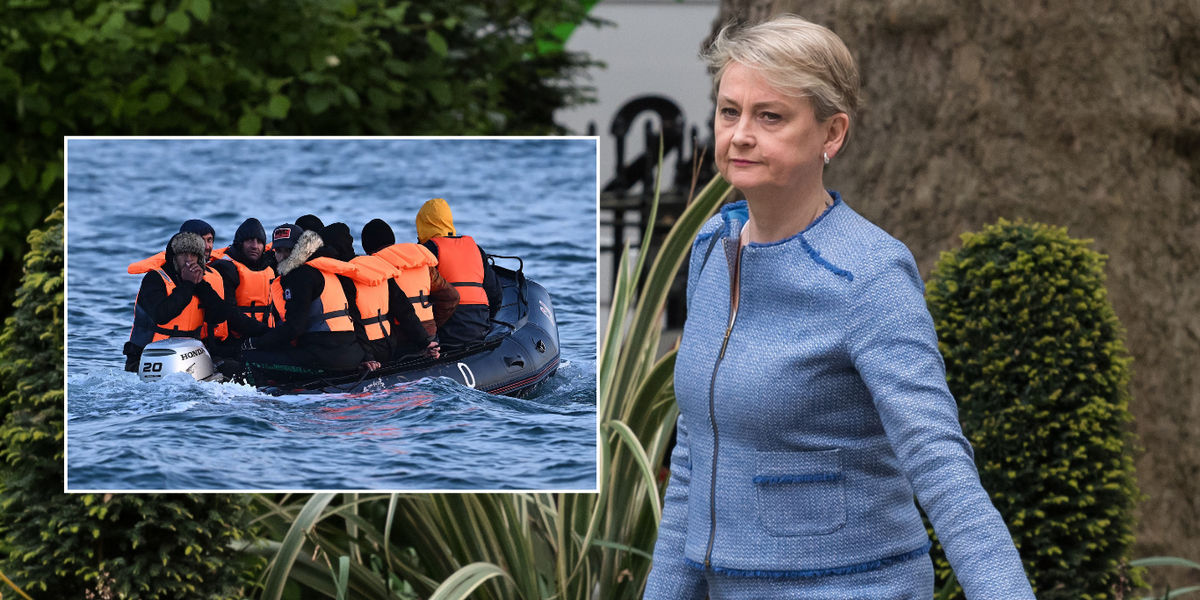 NextImg:Annual net migration to settle ABOVE expected levels as Labour 'overestimates exodus'