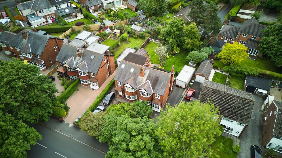 Home that was renovated by Furbnow