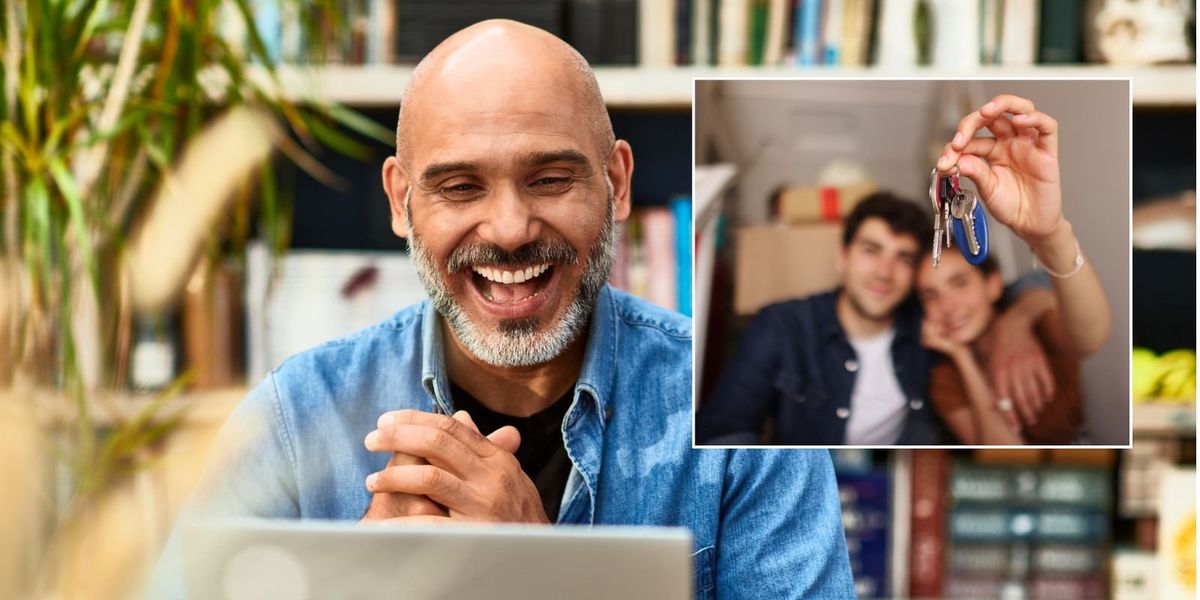 How to shave more than £1,800 off your yearly mortgage How to shave more than £1,800 off your yearly mortgage