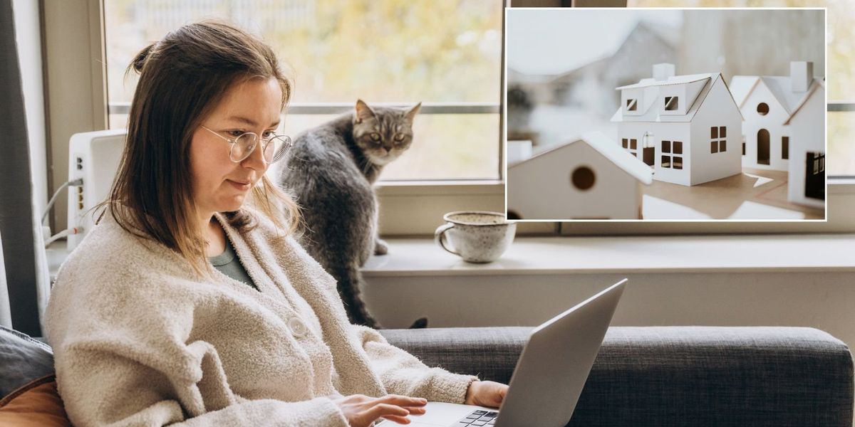 ‘Green light for many first-time buyers!’ ‘Green light for many first-time buyers!’