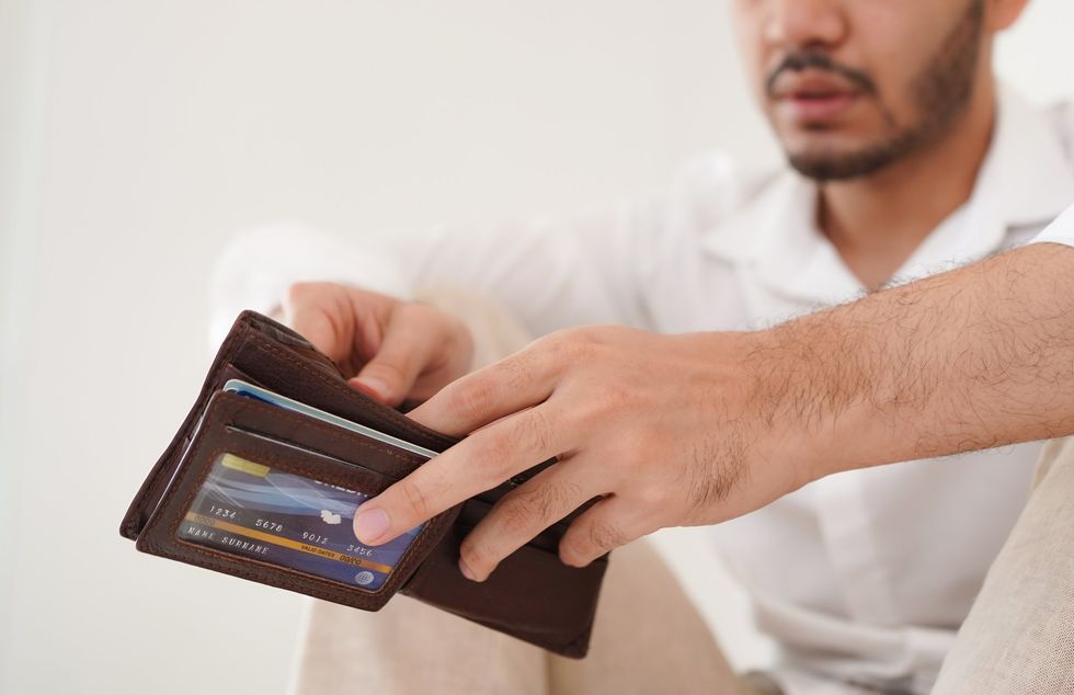 Proprietários de casa