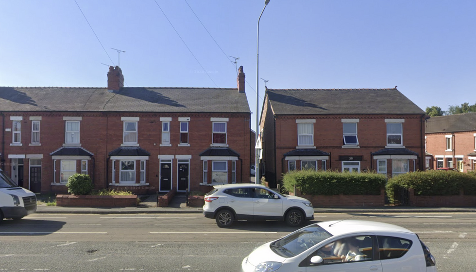 Homes in Chester