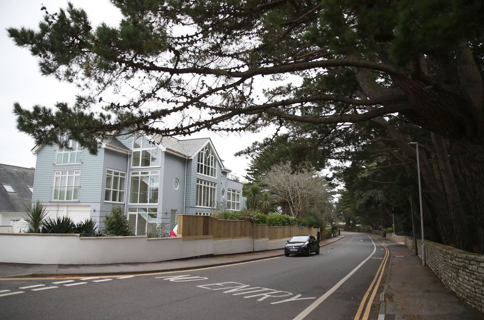 Homes worth between \u00a32million and \u00a33million would have paid \u00a33,000 a year in additional taxes\u200b