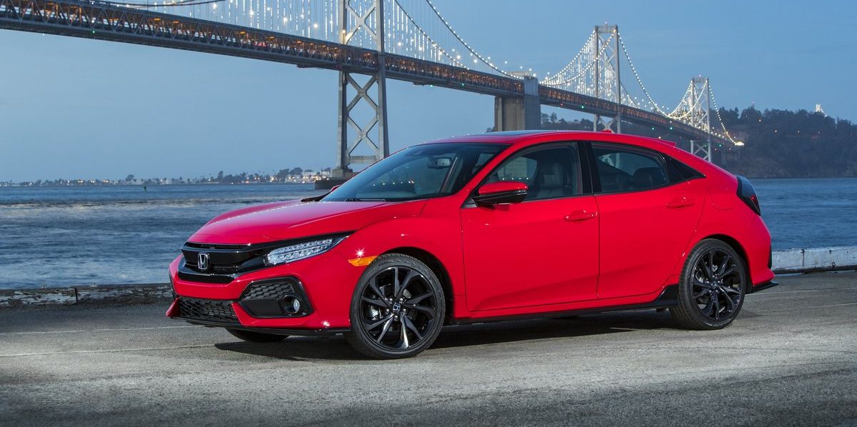 Major car brand issues recall for 46,000 vehicles amid fears wheels could fall off when driving Major car brand issues recall for 46,000 vehicles amid fears wheels could fall off when driving