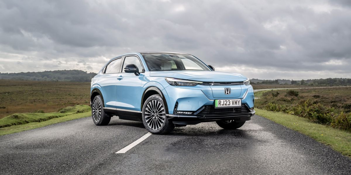 Major car brand unveils huge change to iconic logo ahead of new vehicle launches Major car brand unveils huge change to iconic logo ahead of new vehicle launches