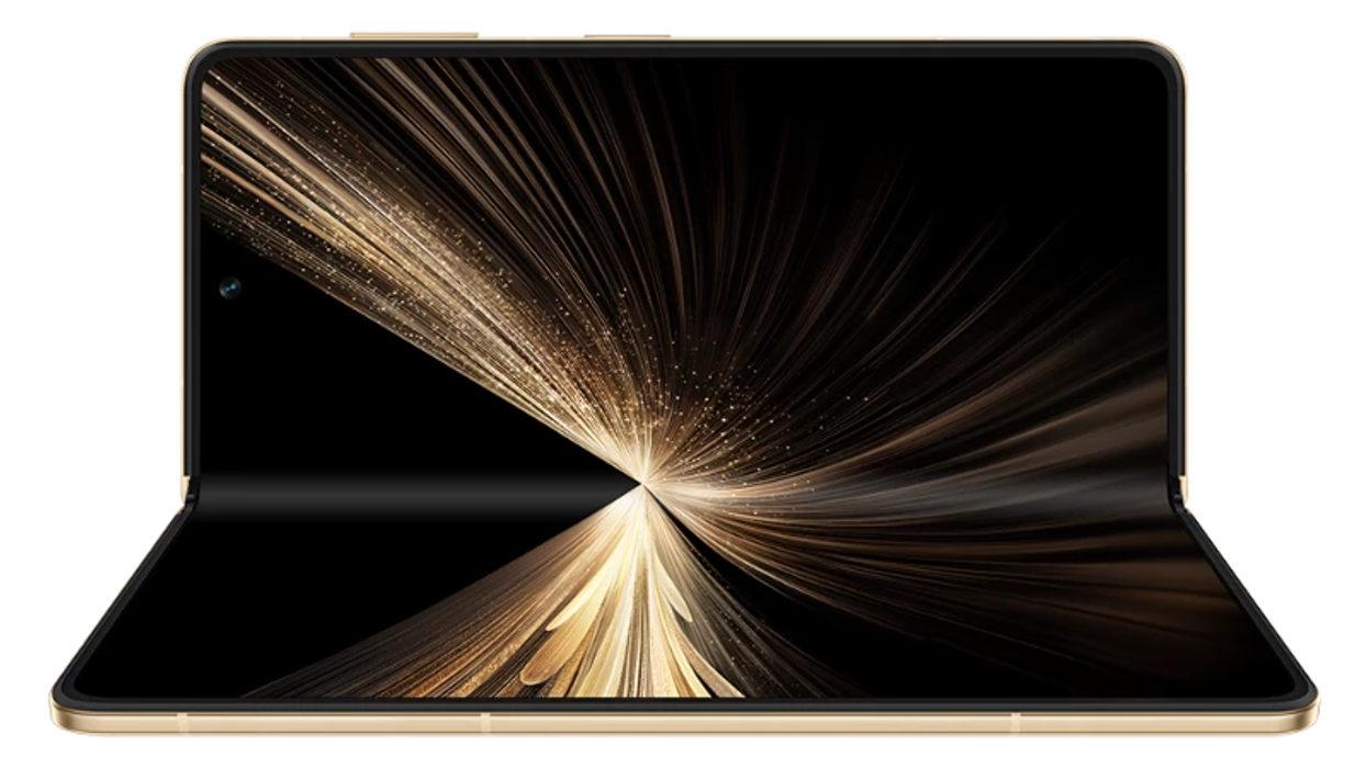 HONOR Magic V5 foldable phone