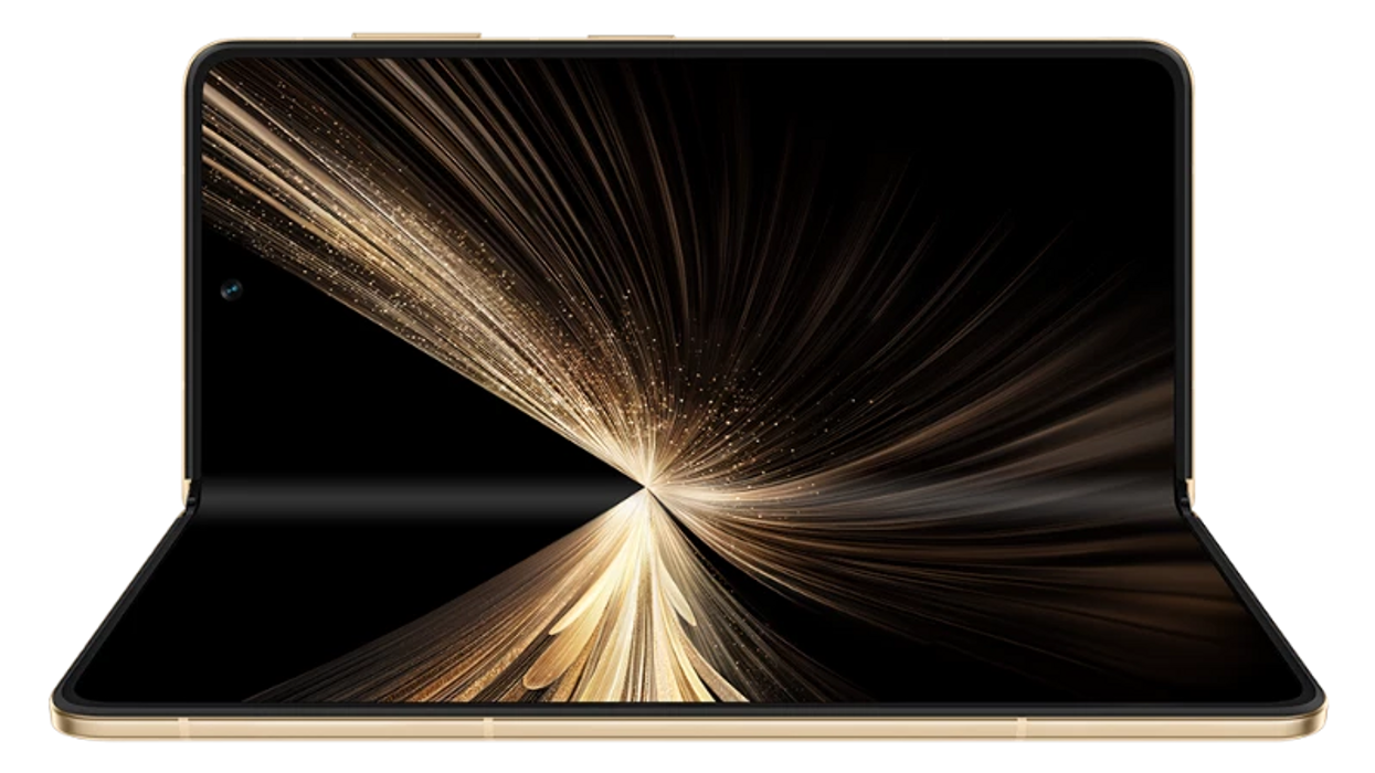 HONOR Magic V5 foldable phone