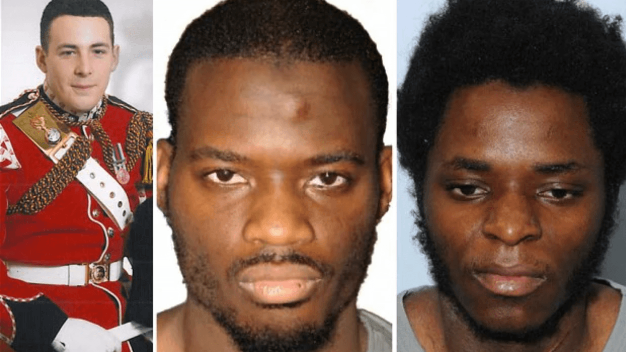 Honouring soldiers feels performative when the truth about Lee Rigby's murder is avoided