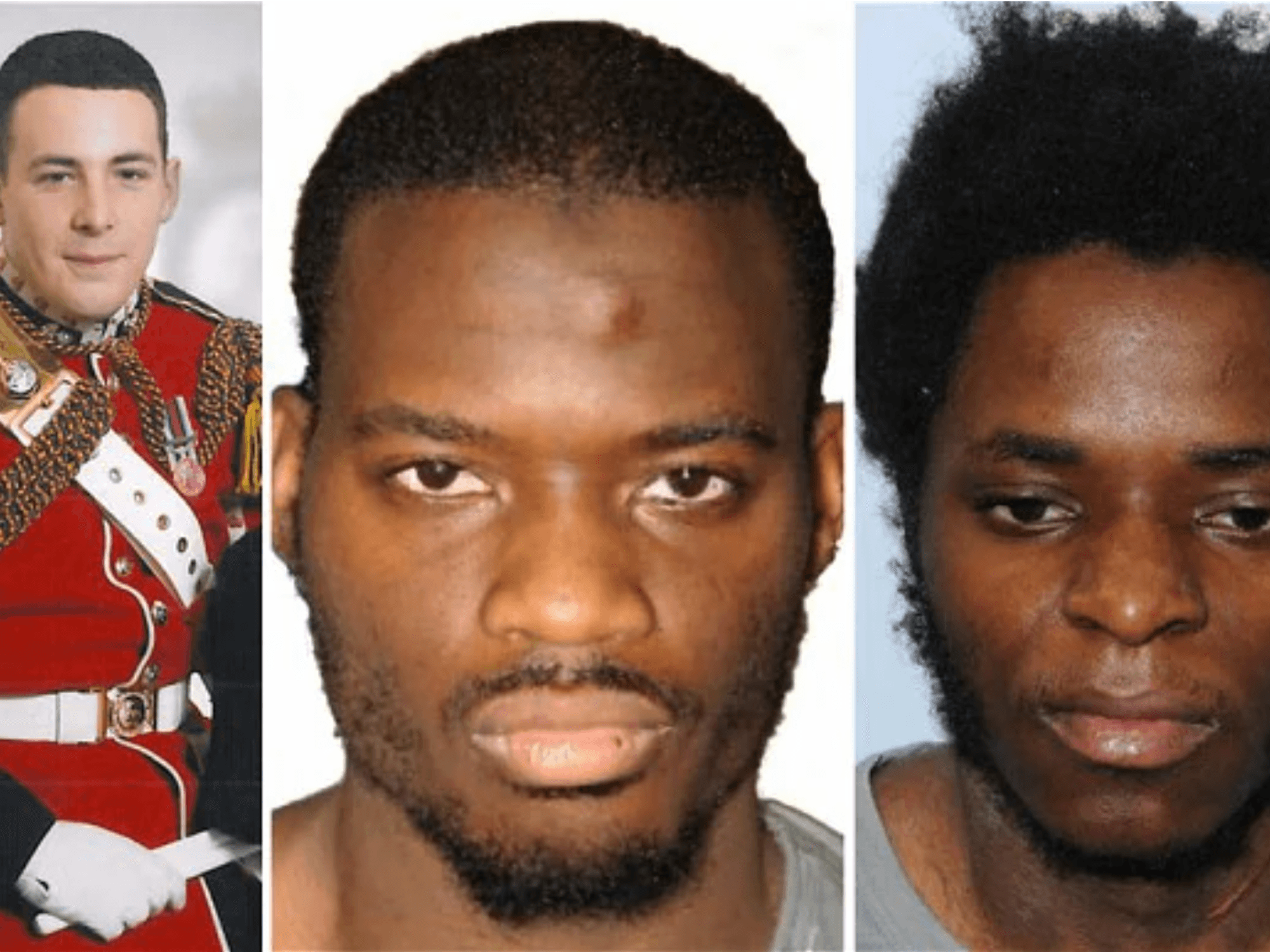 Honouring soldiers feels performative when the truth about Lee Rigby's murder is avoided