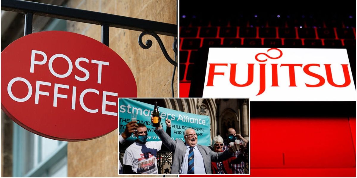 Post Office and Horizon sign £41m contract to maintain Horizon system Post Office and Horizon sign £41m contract to maintain Horizon system