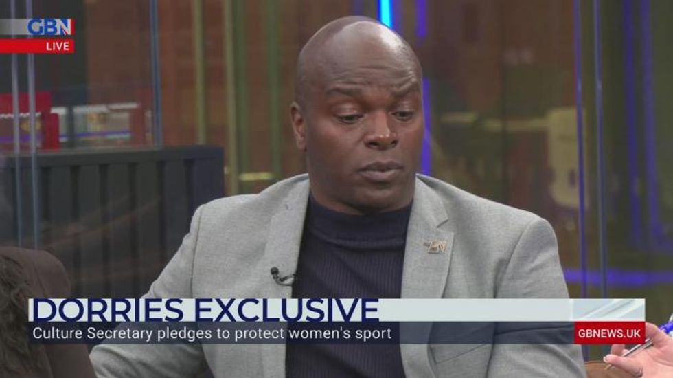 Author causes outrage after suggesting hormone blockers for children as trans sport solution