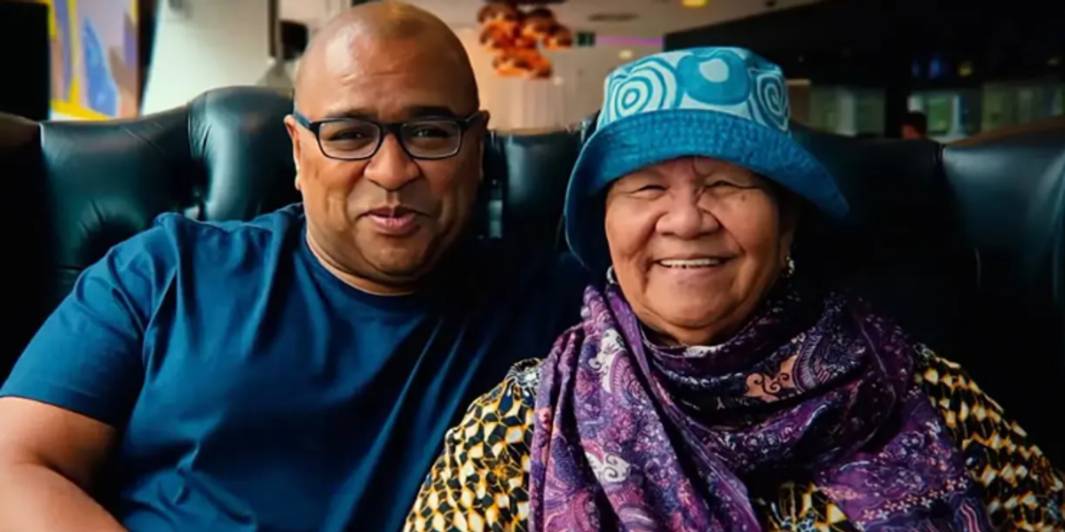 NextImg:British pensioner made famous in Netflix's 'Con Mum’ faces fraud charges