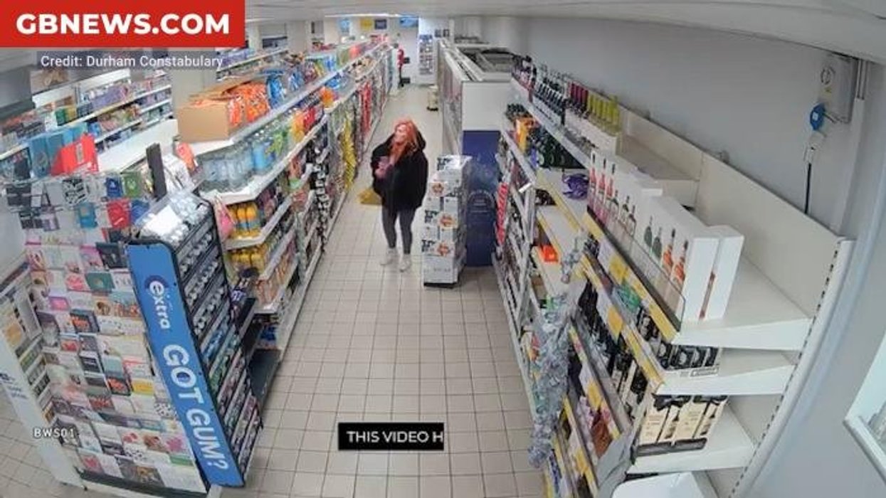 Tesco issues apology after putting up Welsh signs... in Cornwall supermarket