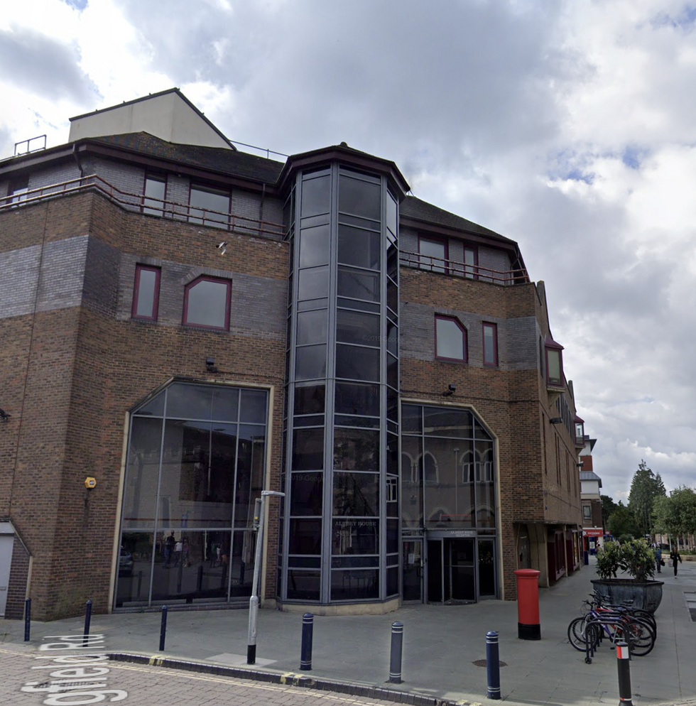Horsham District Council
