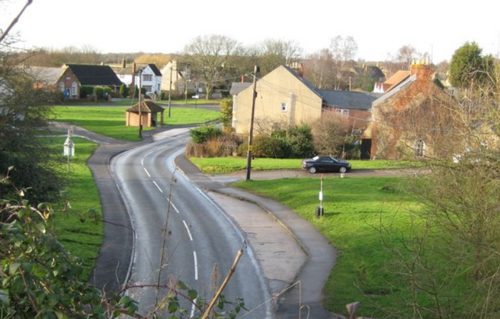 Horspath