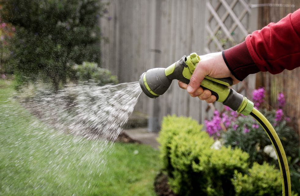 Hosepipe