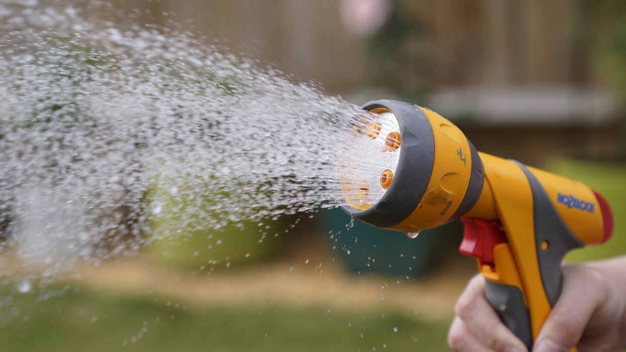 Hosepipe