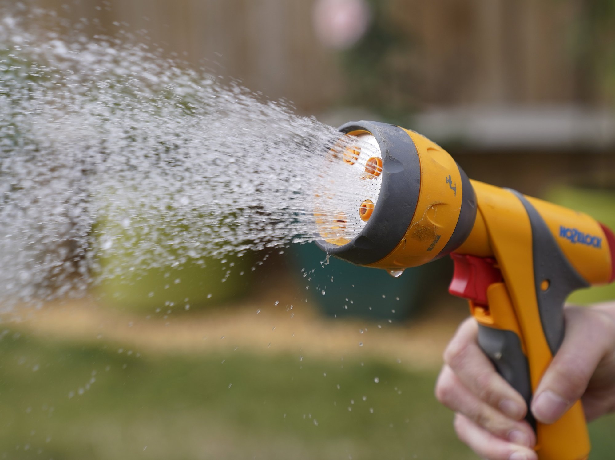 Hosepipe
