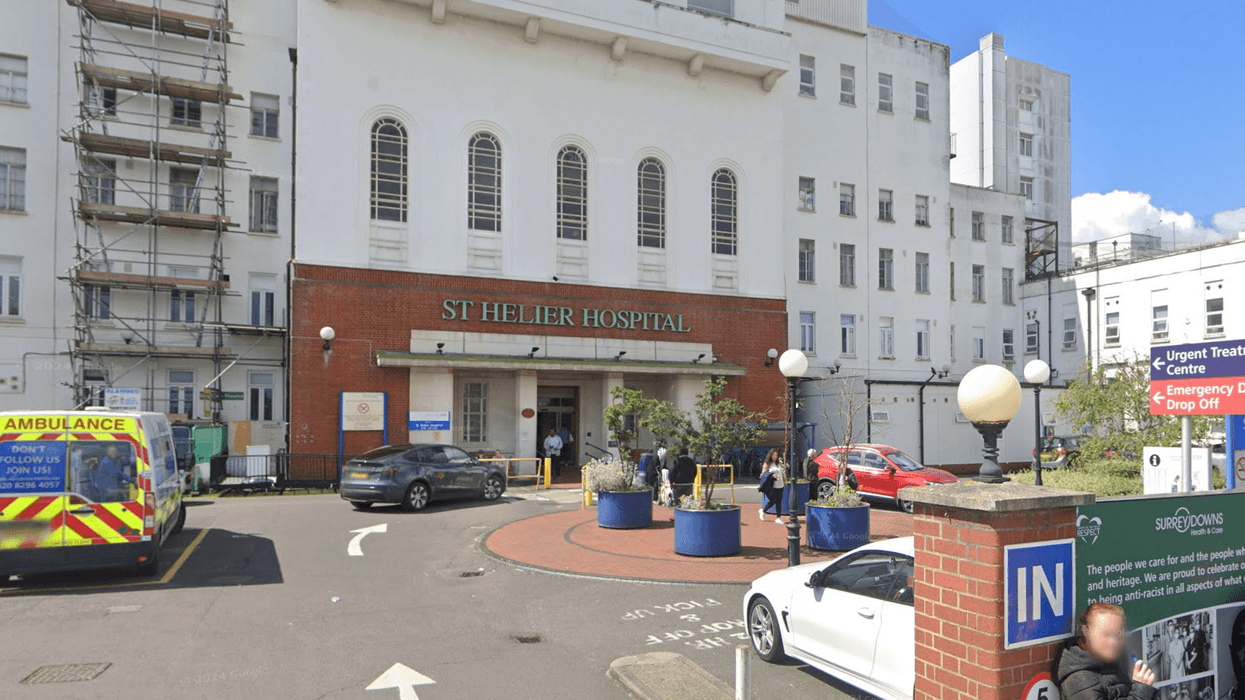 Hospital found to have broken law after withdrawing life-sustaining treatment and letting patient die