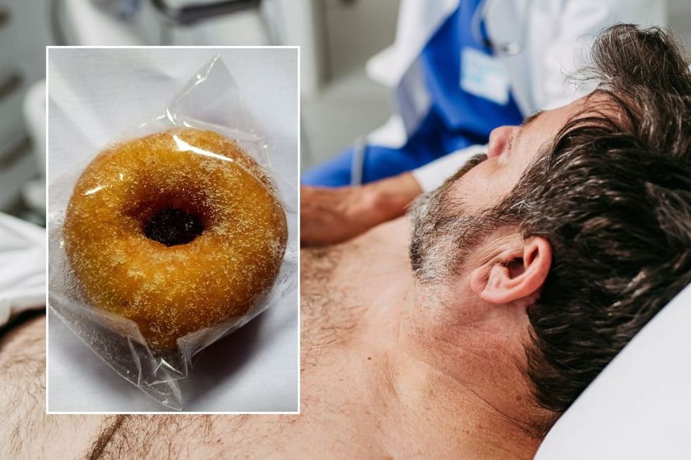 Hidden cancer danger found in everyday sauces and spreads with strong link to tumour-causing growths