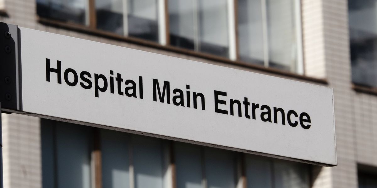 Spire Healthcare in £1.5million takeover talks as buyout firms circle FTSE-250 operator Spire Healthcare in £1.5million takeover talks as buyout firms circle FTSE-250 operator