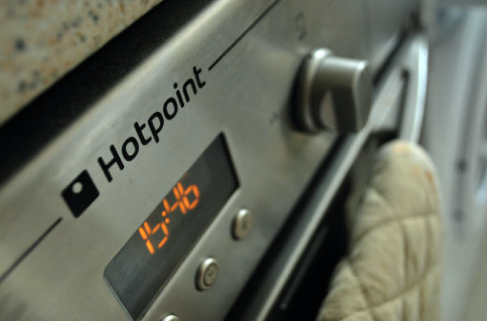 Hotpoint owen