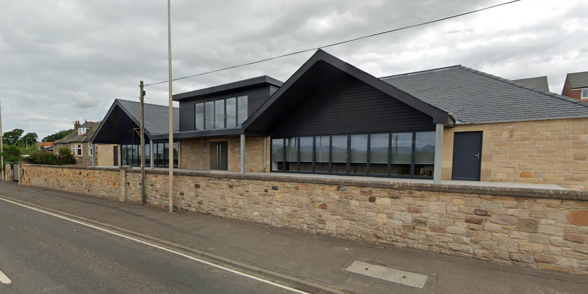 NextImg:Homeowners fall foul of planning laws and are forced to tear down £650k mansion