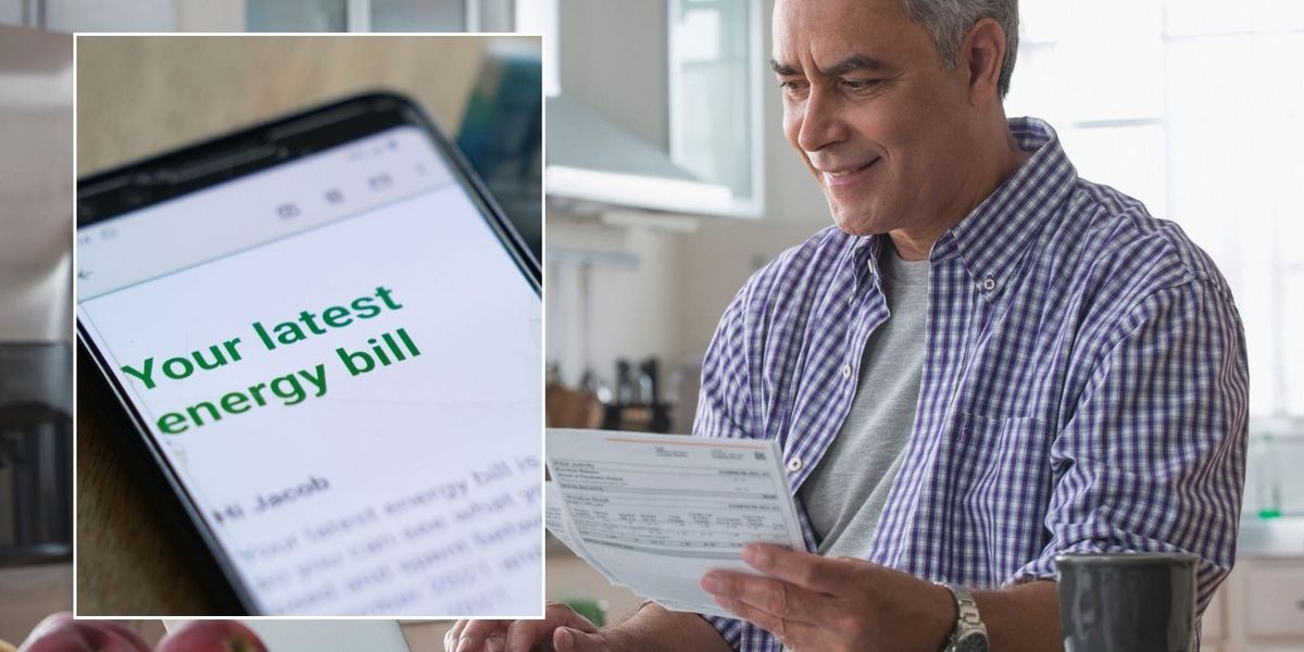 NextImg:Brits urged to swap boilers for heat pumps to 'boost UK energy security' - and save £100 a year