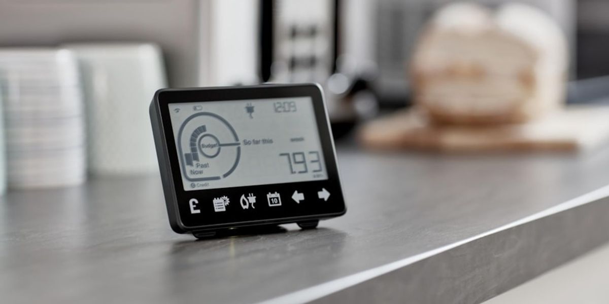 NextImg:Pensioner accuses energy company of 'buglary' after they broke into his home to inspect smart meter