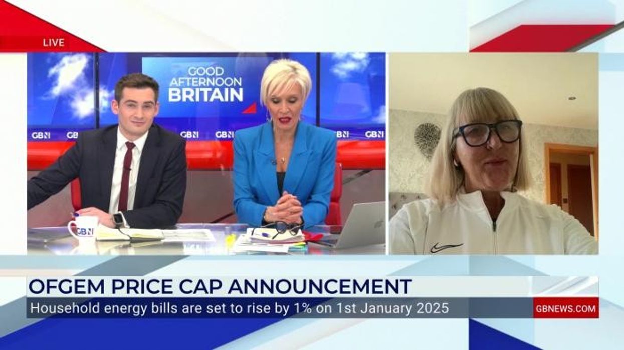 Britons urged to 'think smart' to slash energy bills - how to get the best deal this winter