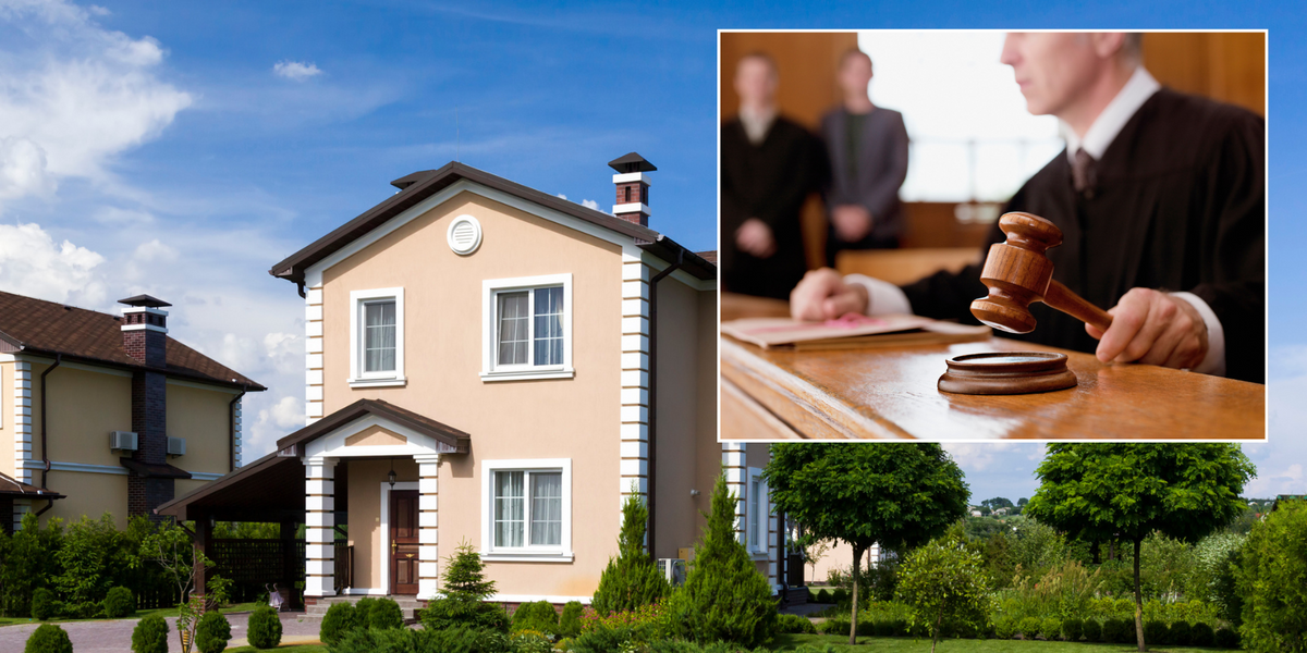 NextImg:Benefits fraudster mum sues daughters after giving them £1m fortune to keep RECEIVING her benefits