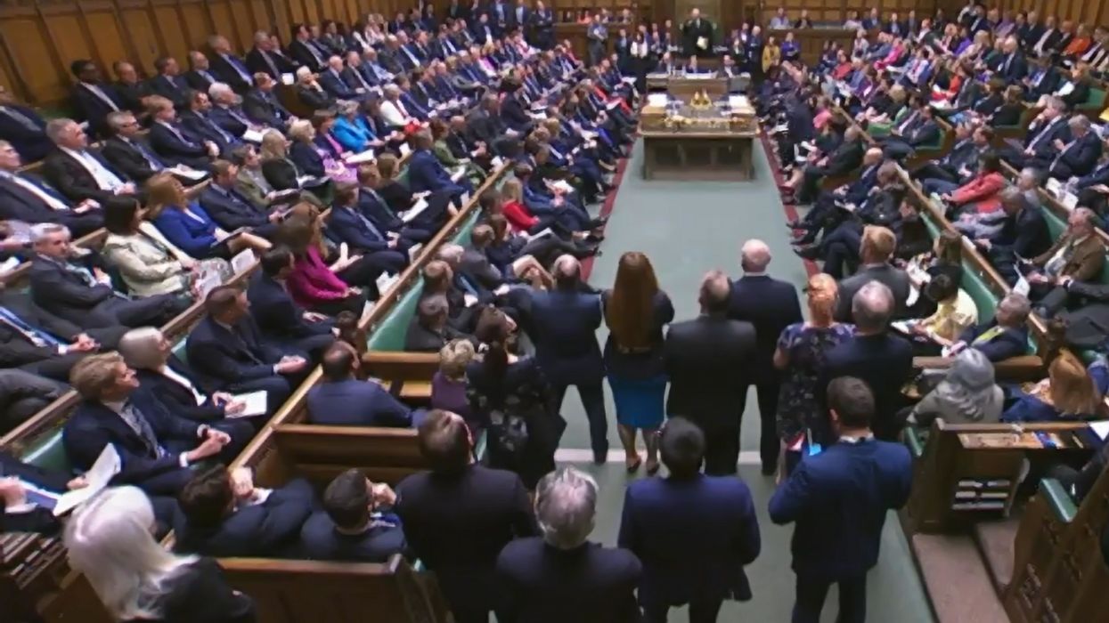 House of Commons