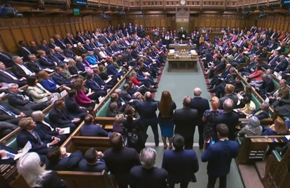 House of Commons