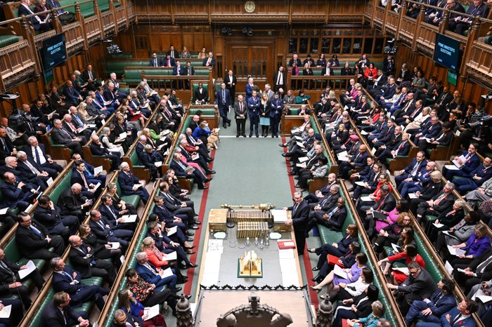 House of Commons