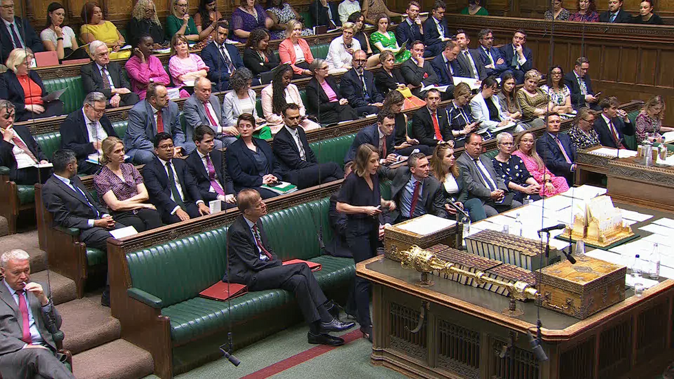 House of Commons