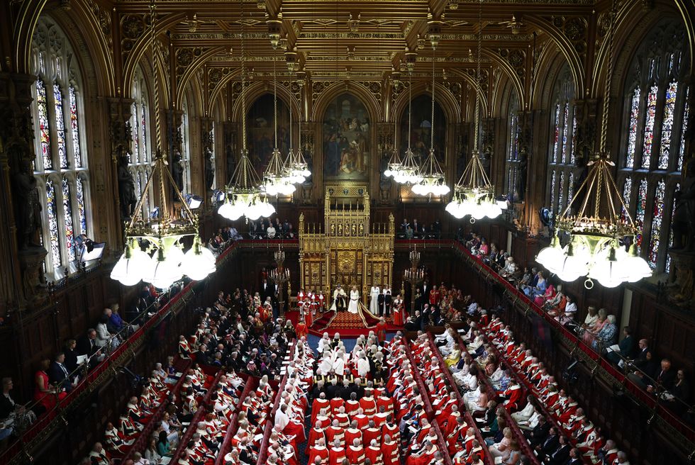 House of Lords