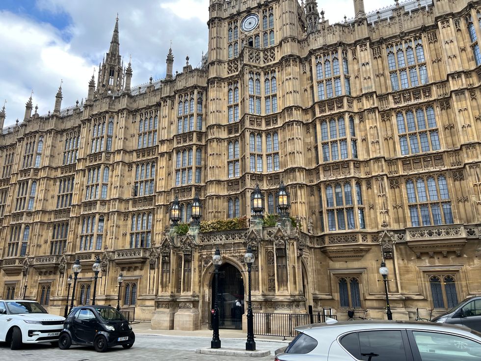 House of Lords