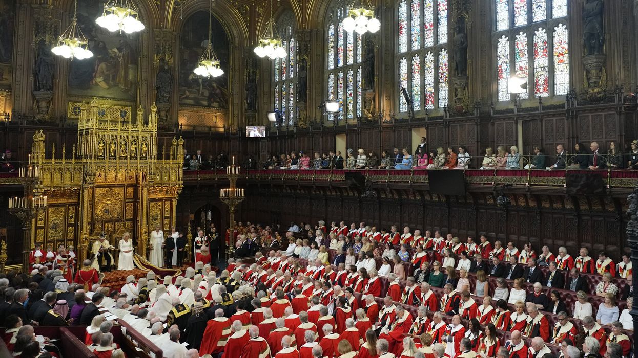 House of Lords
