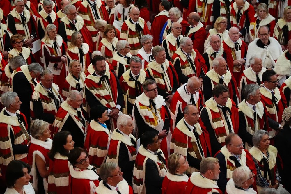 House of Lords