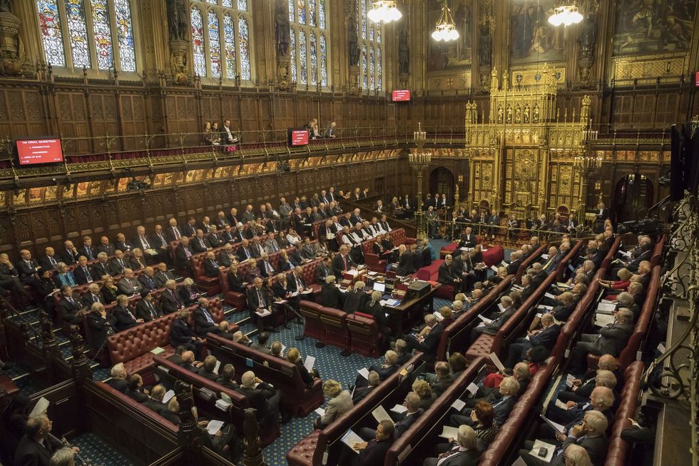House of Lords