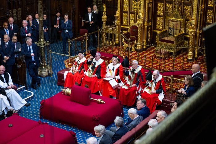 House of Lords