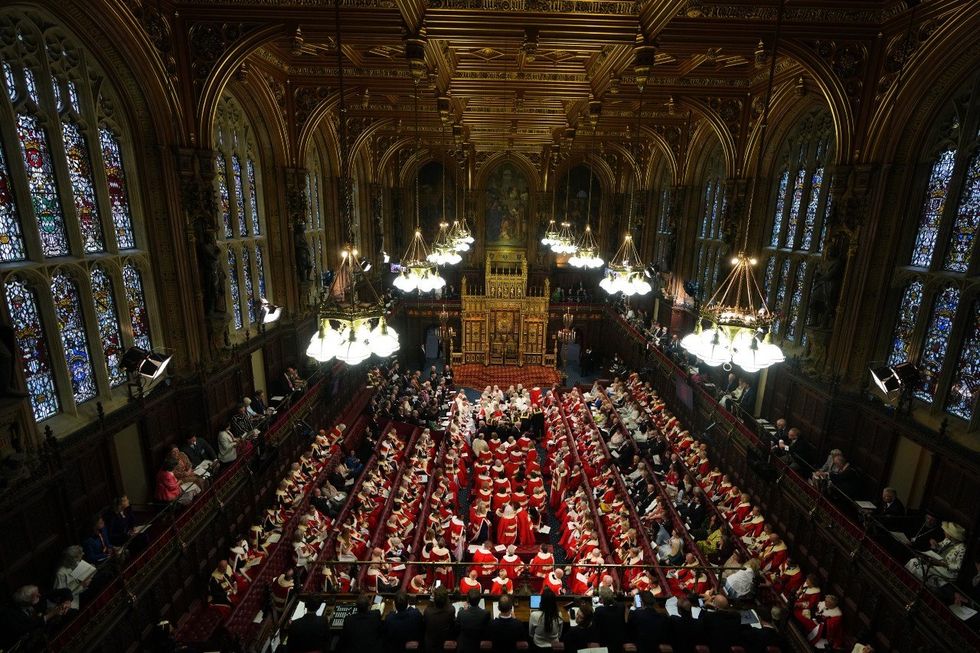 House of Lords