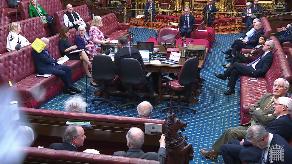 House of Lords