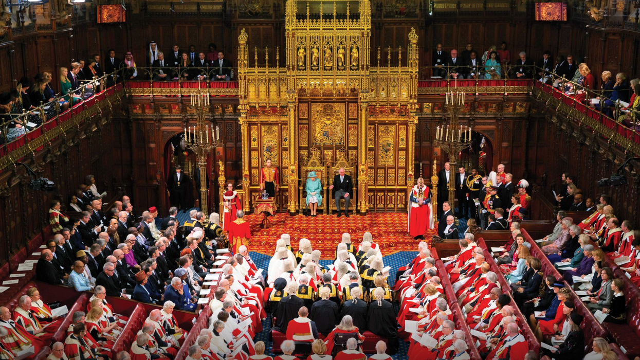 House of Lords